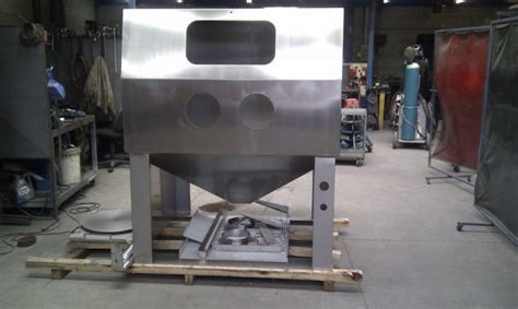 dynamic metal fabrication bayswater|stainless steel bayswater.